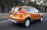 Ford Kuga 2013 года (AU)